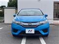 2015 Honda Fit Hybrid