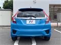 2015 Honda Fit Hybrid