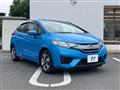 2015 Honda Fit Hybrid