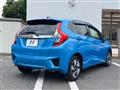 2015 Honda Fit Hybrid