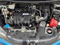 2015 Honda Fit Hybrid