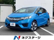 2015 Honda Fit Hybrid