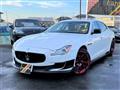 2014 Maserati Quattroporte