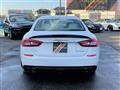 2014 Maserati Quattroporte