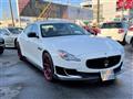 2014 Maserati Quattroporte