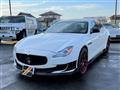 2014 Maserati Quattroporte