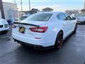 2014 Maserati Quattroporte