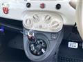 2012 Fiat 500