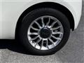 2012 Fiat 500