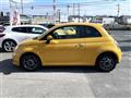 2013 Fiat 500