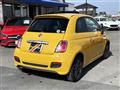 2013 Fiat 500