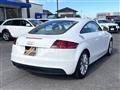 2012 Audi TT