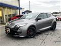 2012 Renault Megane