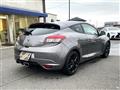 2012 Renault Megane