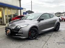 2012 Renault Megane