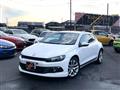 2009 Volkswagen Scirocco