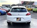 2009 Volkswagen Scirocco