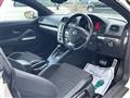 2009 Volkswagen Scirocco