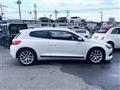 2009 Volkswagen Scirocco