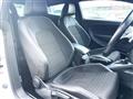 2009 Volkswagen Scirocco