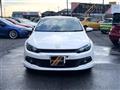 2009 Volkswagen Scirocco