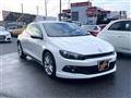 2009 Volkswagen Scirocco