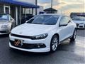 2009 Volkswagen Scirocco