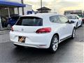 2009 Volkswagen Scirocco
