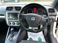 2009 Volkswagen Scirocco