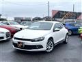 2009 Volkswagen Scirocco