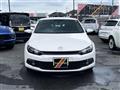 2009 Volkswagen Scirocco