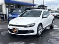 2009 Volkswagen Scirocco