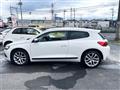 2009 Volkswagen Scirocco