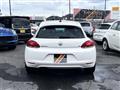 2009 Volkswagen Scirocco