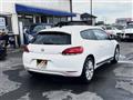 2009 Volkswagen Scirocco