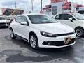 2009 Volkswagen Scirocco