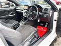 2009 Volkswagen Scirocco