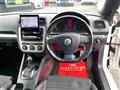 2009 Volkswagen Scirocco