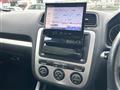 2009 Volkswagen Scirocco