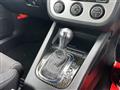 2009 Volkswagen Scirocco