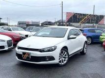 2009 Volkswagen Scirocco