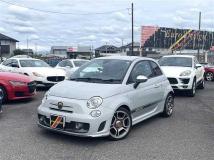 2013 ABARTH ABARTH OTHERS