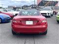 2012 Mercedes-Benz SLK