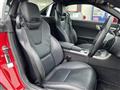2012 Mercedes-Benz SLK