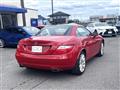 2012 Mercedes-Benz SLK