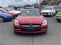2012 Mercedes-Benz SLK