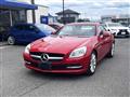 2012 Mercedes-Benz SLK