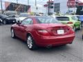 2012 Mercedes-Benz SLK