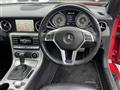 2012 Mercedes-Benz SLK