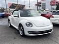 2014 Volkswagen Beetle